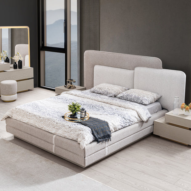 Rome Bedroom Set - image 16
