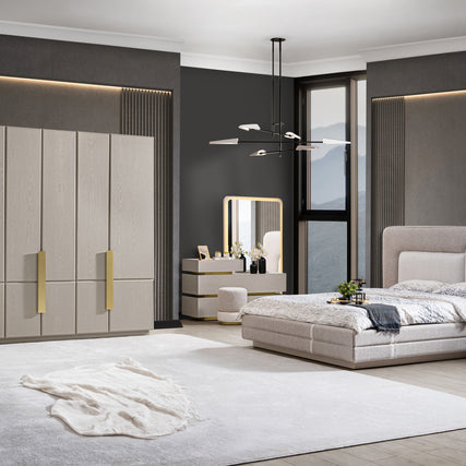 Rome Bedroom Set - image 22