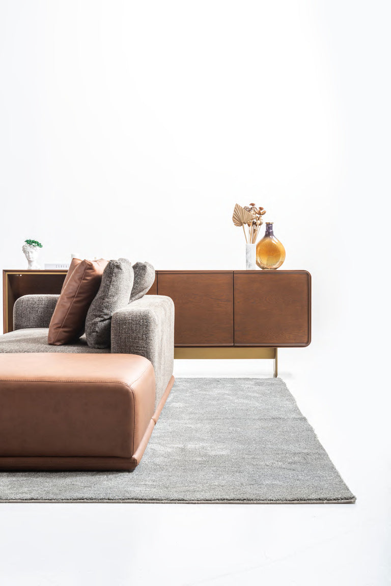 Tavira modular sofa detail