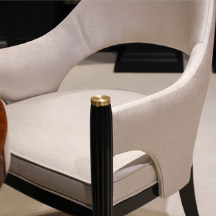 Toscana Armchair by DecoPix