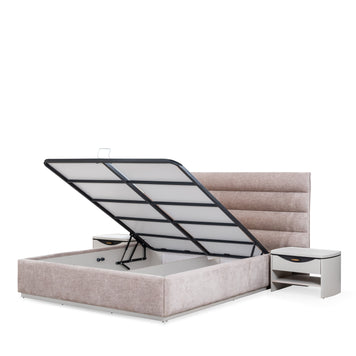 Venice Bed by DecoPix
