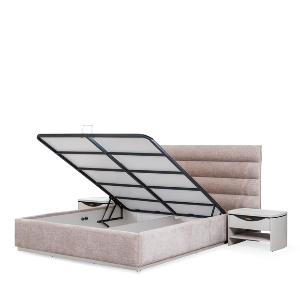 Venice Bed by DecoPix