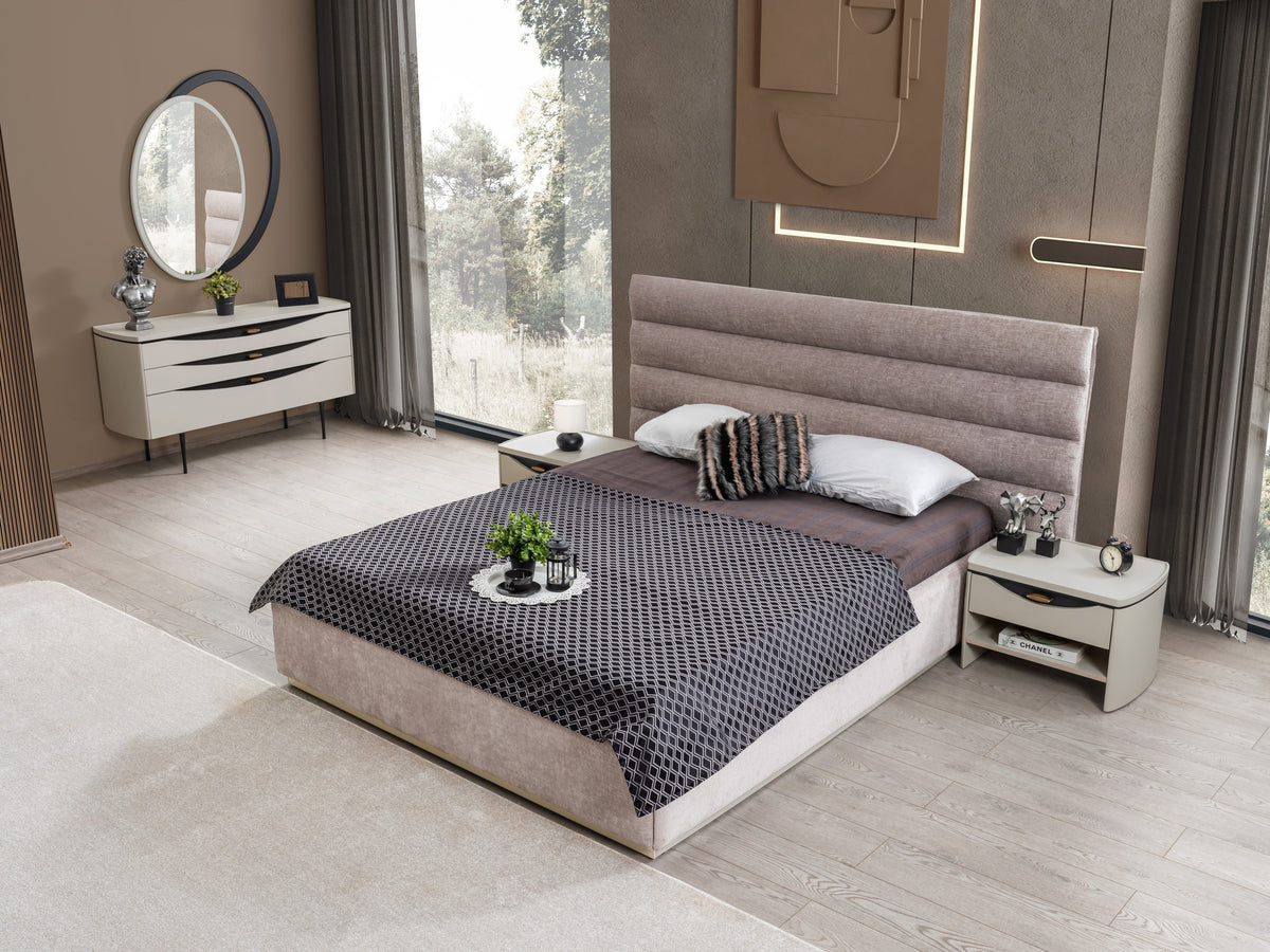 Venice Bedroom Set - image 1