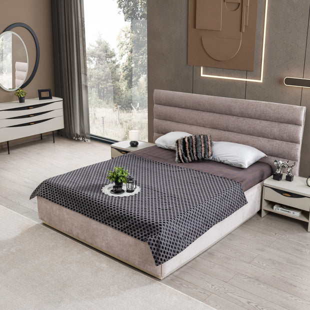 Venice Bedroom Set - image 1
