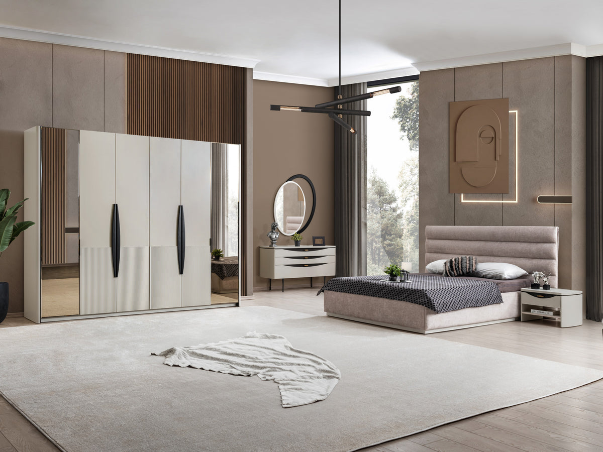 Venice Bedroom Set - image 2