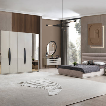 Venice Bedroom Set - image 2