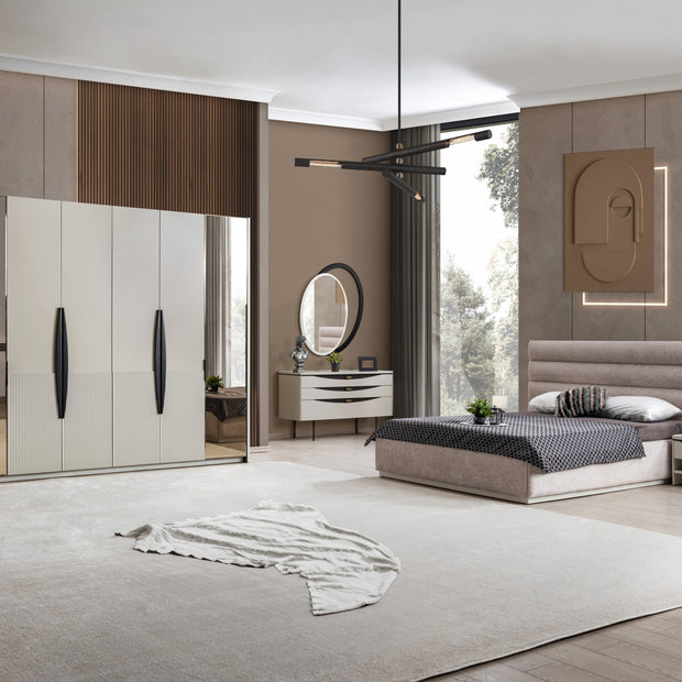 Venice Bedroom Set - image 2
