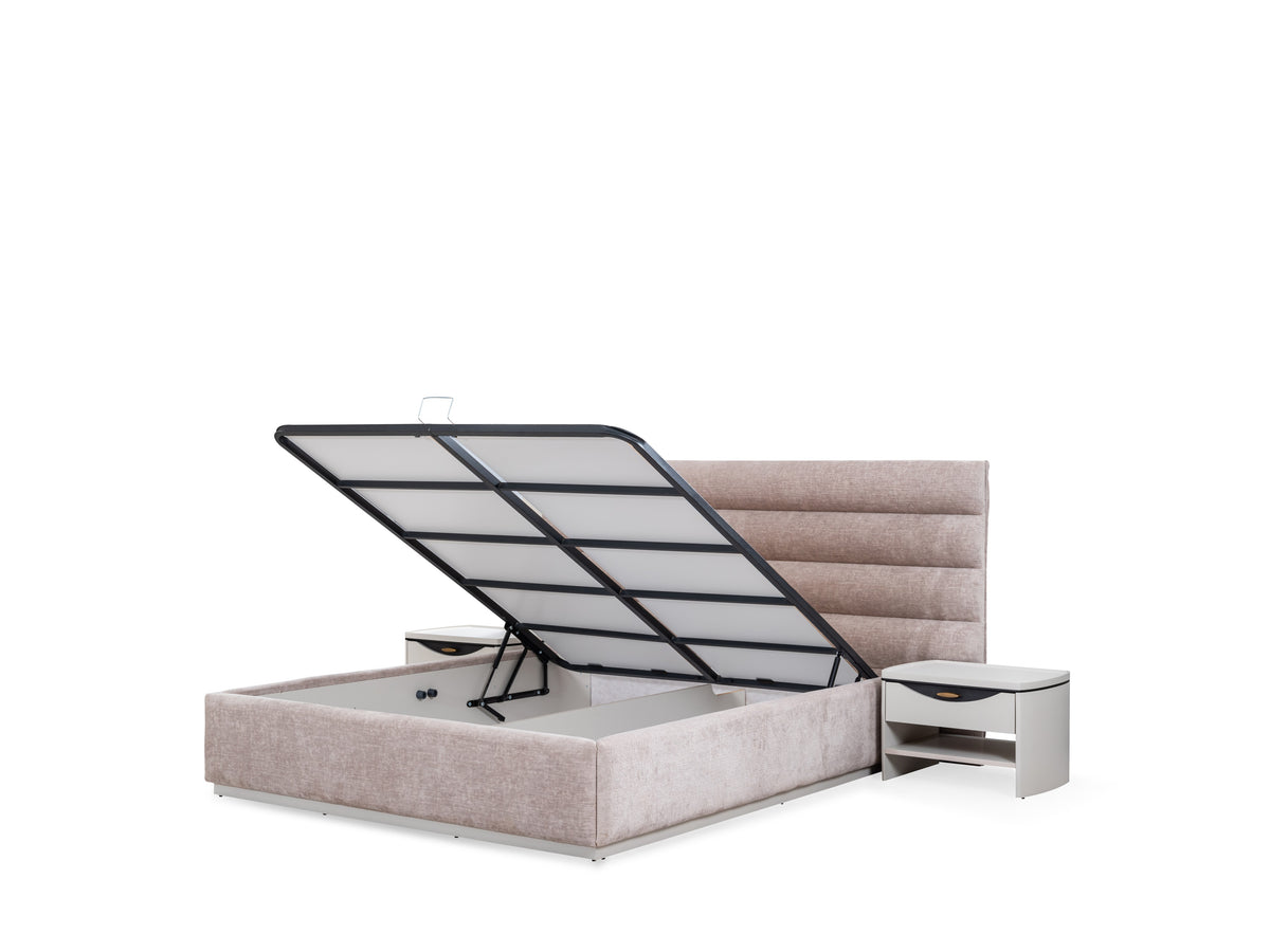 Venice Bedroom Set - image 3