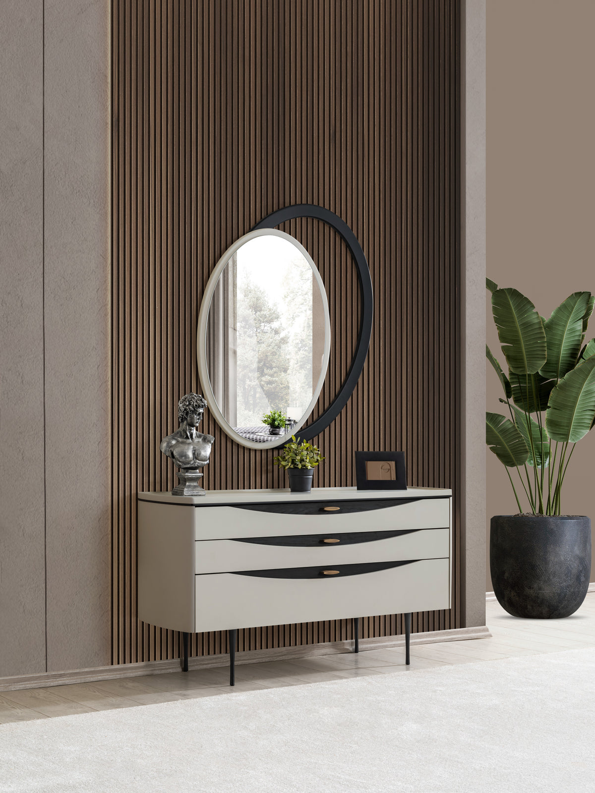 Venice Bedroom Set - image 5