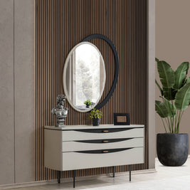 Venice Bedroom Set - image 5