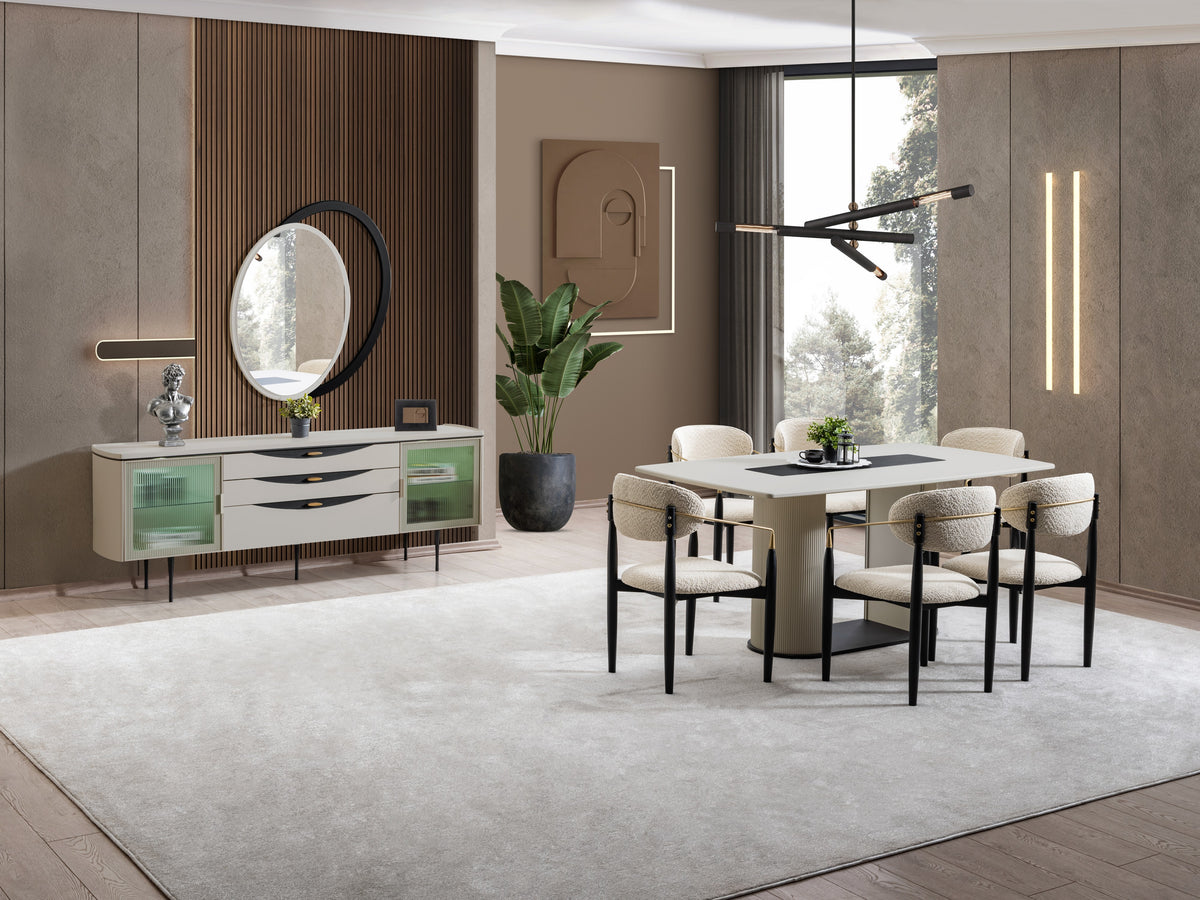 Venice Dining Room Set - image 1