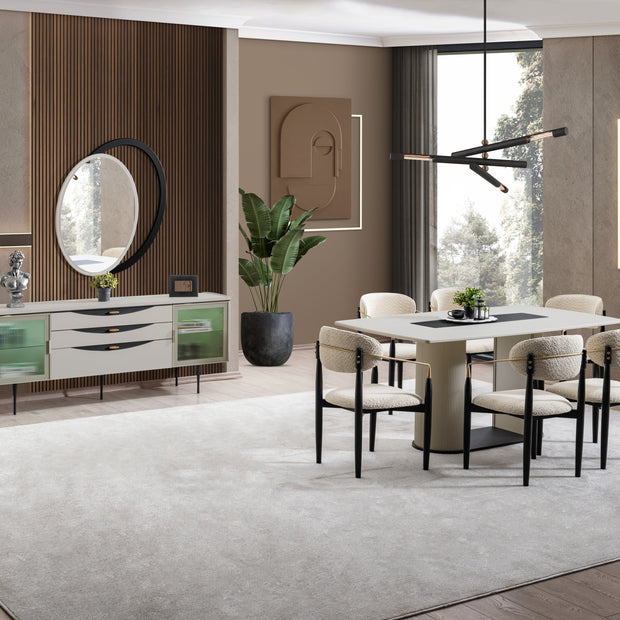 Venice Dining Room Set - image 1