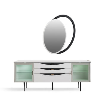 Venice Dining Room Set - image 5