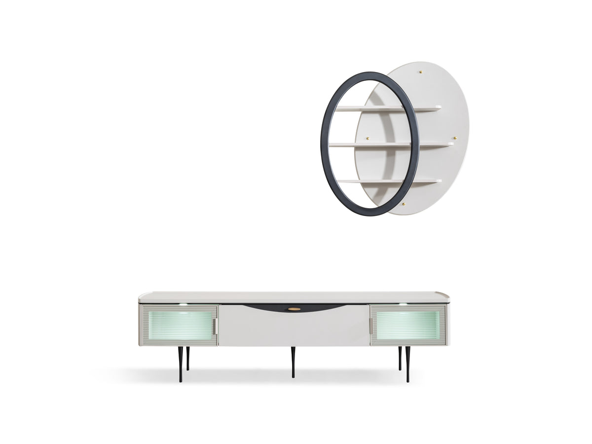 Venice Dining Room Set - image 7