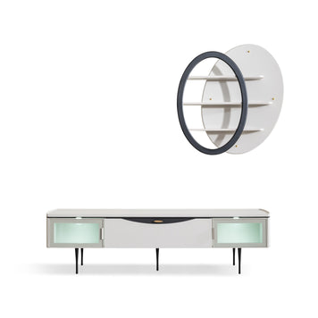 Venice Dining Room Set - image 7