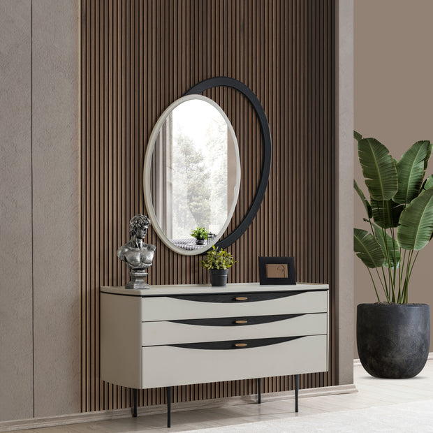 Venice Dressing Table by DecoPix