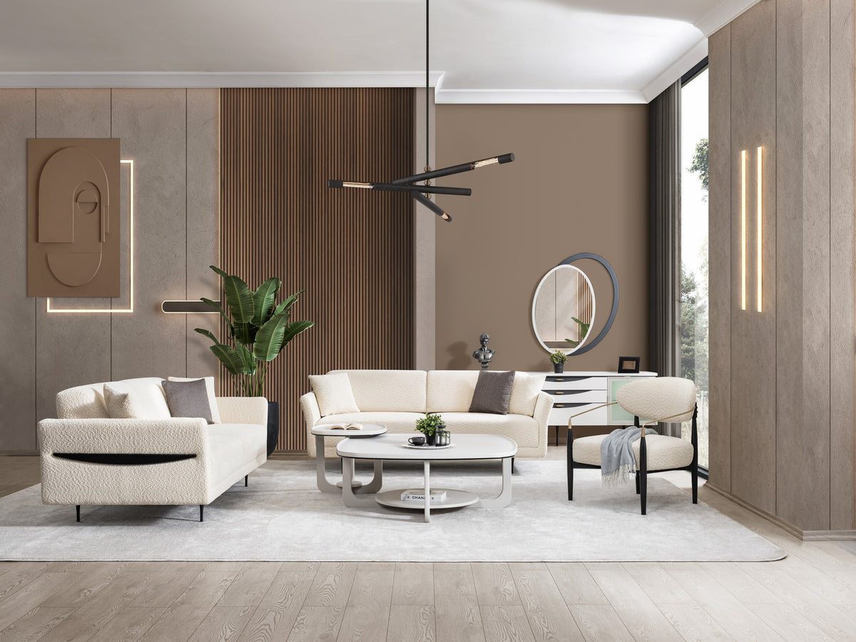 Venice Living Room Set - image 2