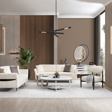 Venice Living Room Set - image 2