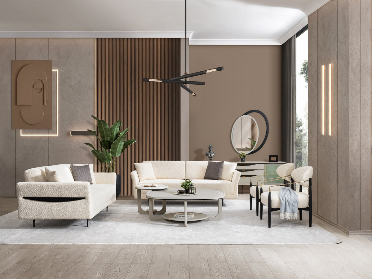 Venice Living Room Set - image 3