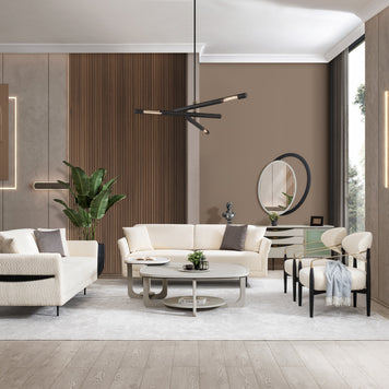Venice Living Room Set - image 3