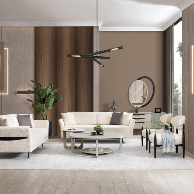 Venice Living Room Set - image 3