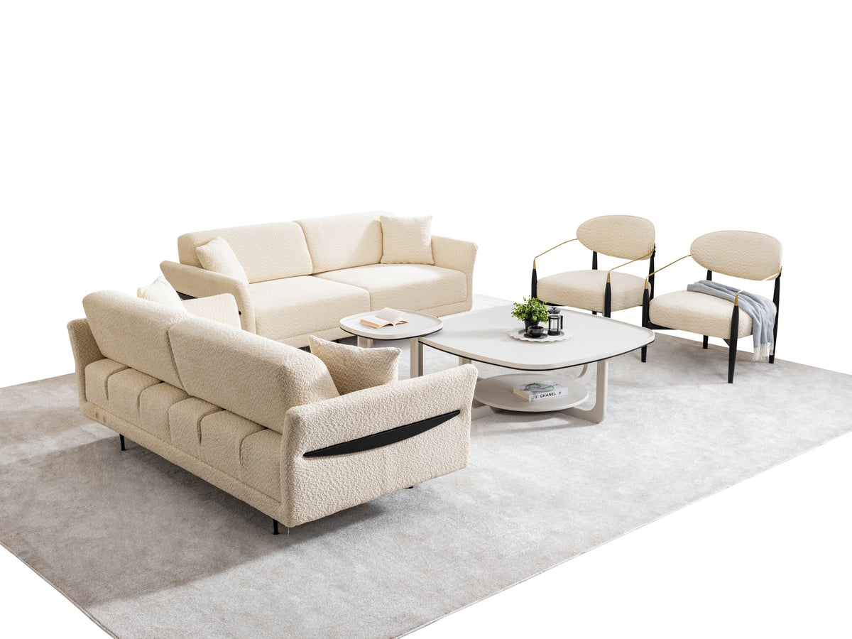 Venice Living Room Set - image 4