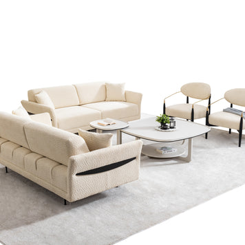 Venice Living Room Set - image 4